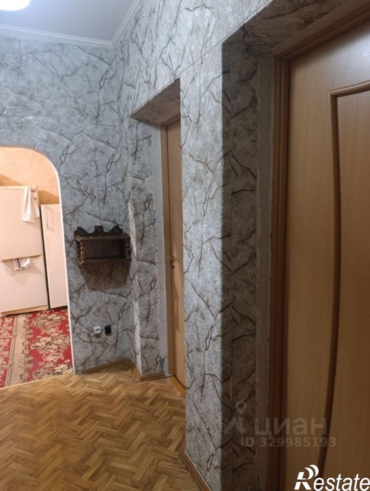 2-комн квартира Самаркандская улица, 6,  д. 6