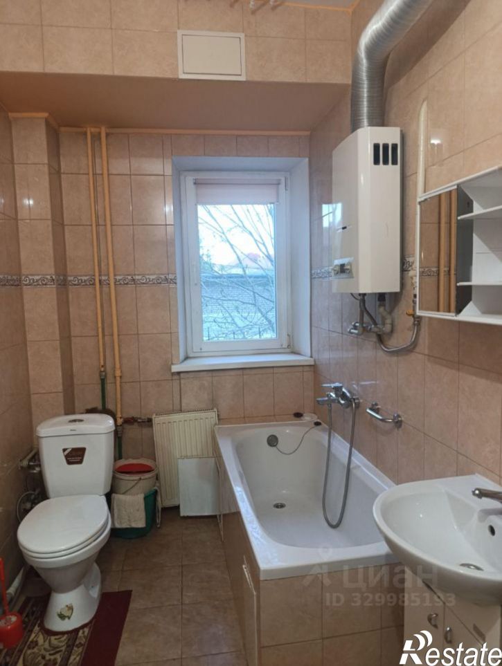 2-комн квартира Самаркандская улица, 6,  д. 6