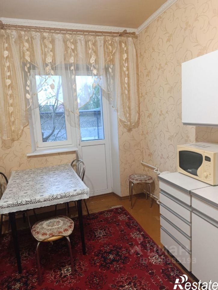 2-комн квартира Самаркандская улица, 6,  д. 6