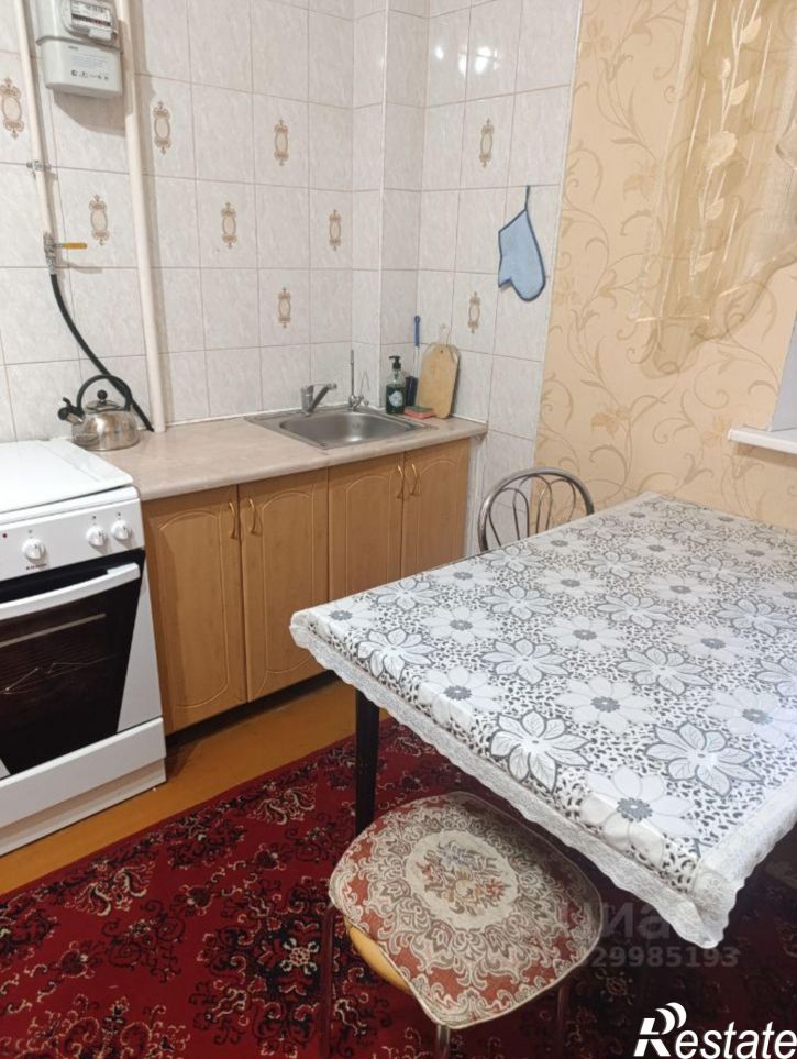 2-комн квартира Самаркандская улица, 6,  д. 6