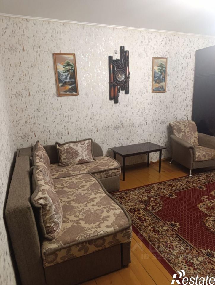2-комн квартира Самаркандская улица, 6,  д. 6