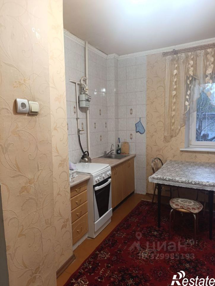 2-комн квартира Самаркандская улица, 6,  д. 6