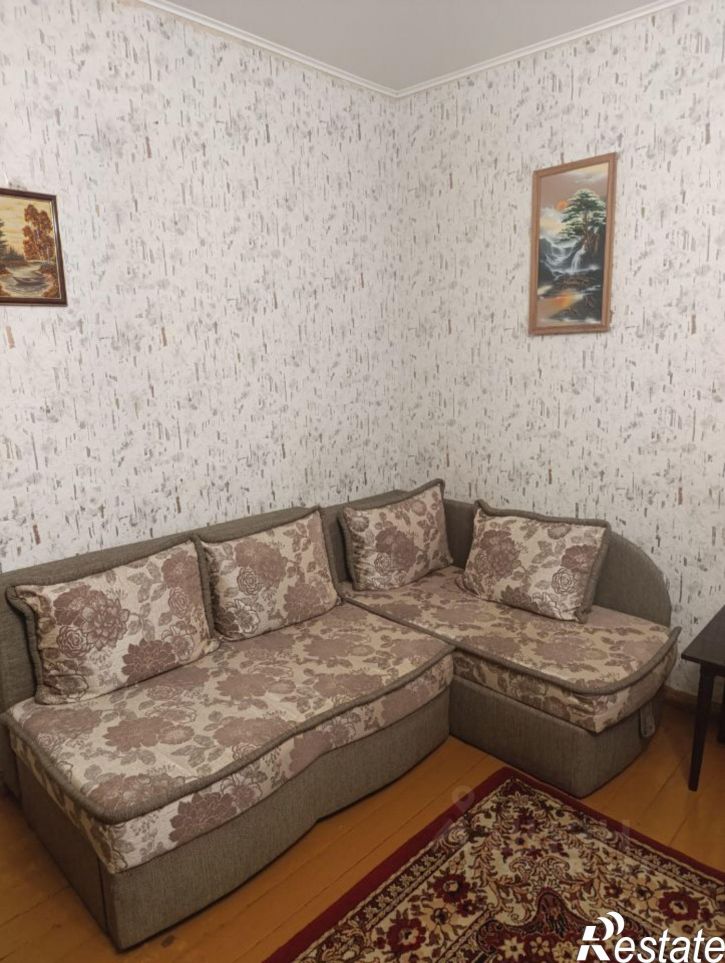 2-комн квартира Самаркандская улица, 6,  д. 6
