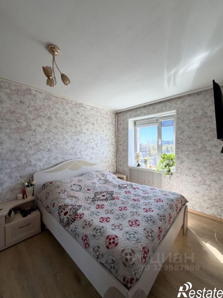2-комн квартира улица Гайдара, 87,  д. 87
