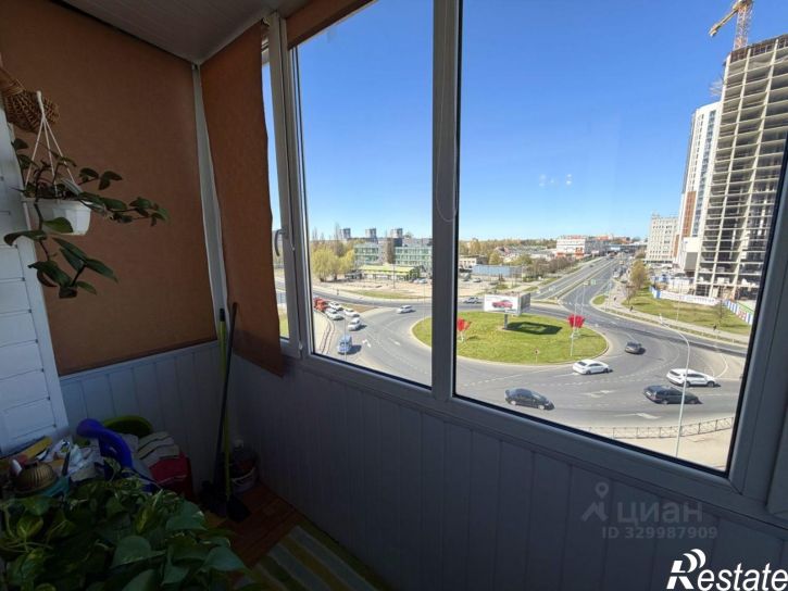 2-комн квартира улица Гайдара, 87,  д. 87