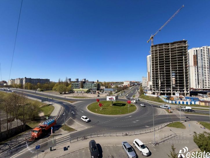 2-комн квартира улица Гайдара, 87,  д. 87