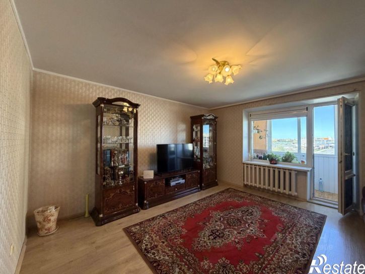 2-комн квартира улица Гайдара, 87,  д. 87