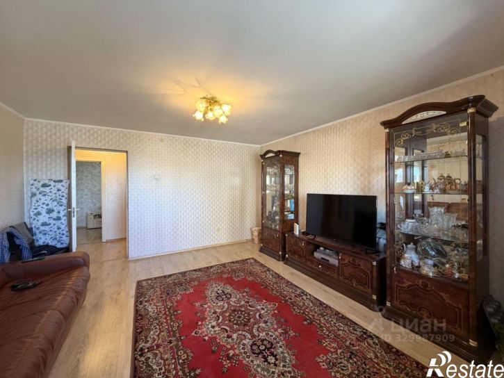 2-комн квартира улица Гайдара, 87,  д. 87