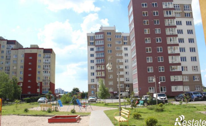 2-комн квартира ул Флотская, 4,  д. 4