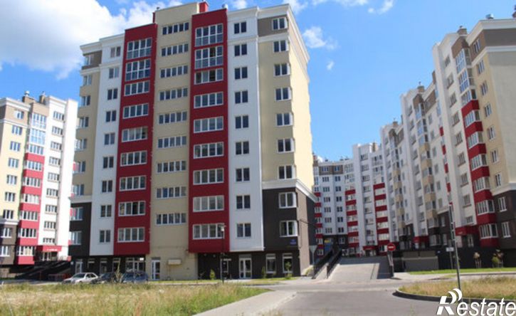 2-комн квартира ул Флотская, 4,  д. 4