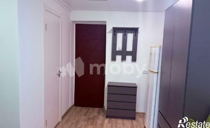 1-комн квартира ул Коммунистическая, 59А,  д. 59А