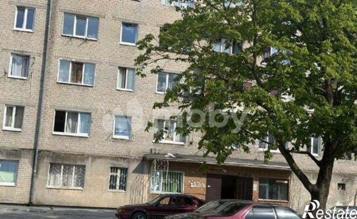 1-комн квартира ул Коммунистическая, 59А,  д. 59А
