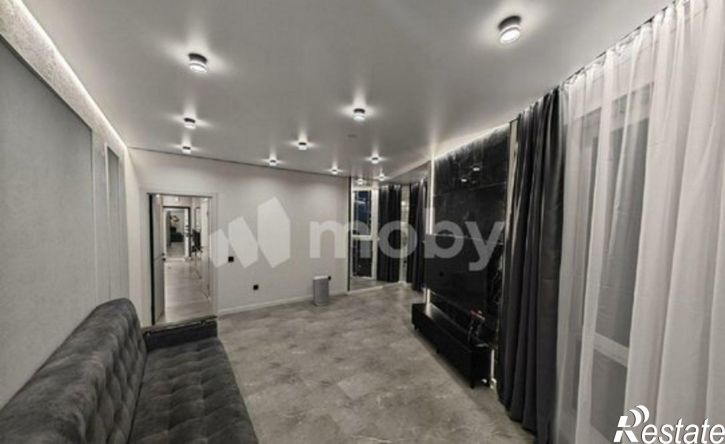 2-комн квартира ул Гайдара, 90,  д. 90