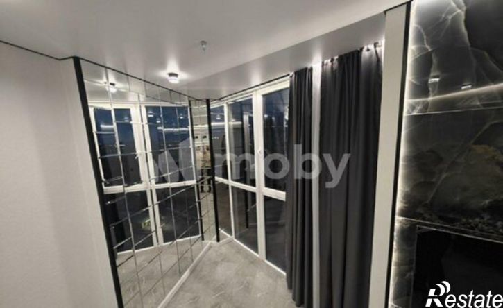 2-комн квартира ул Гайдара, 90,  д. 90