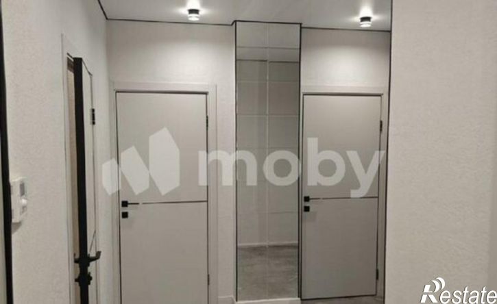 2-комн квартира ул Гайдара, 90,  д. 90