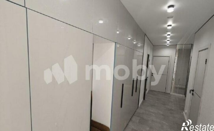 2-комн квартира ул Гайдара, 90,  д. 90