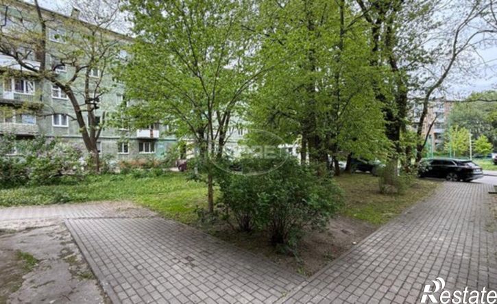 3-комн квартира Ленинский пр-кт, 39А,  д. 39А