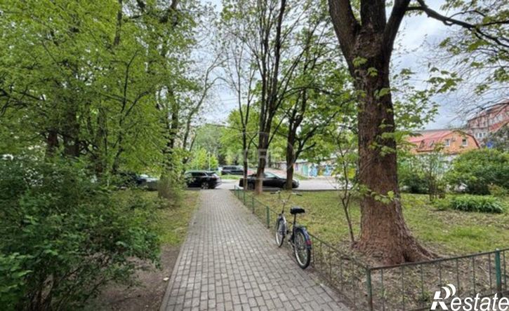 3-комн квартира Ленинский пр-кт, 39А,  д. 39А