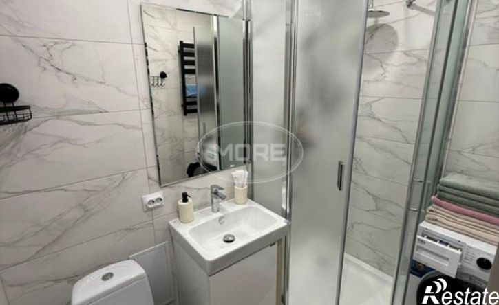 3-комн квартира Ленинский пр-кт, 39А,  д. 39А
