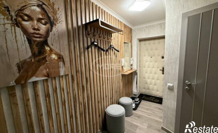 3-комн квартира Ленинский пр-кт, 39А,  д. 39А