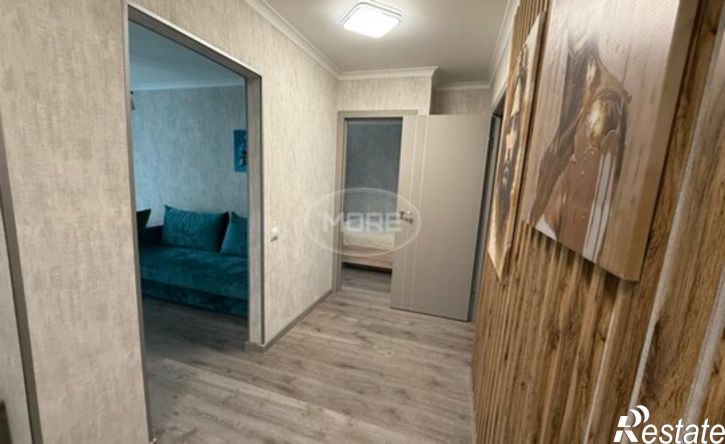 3-комн квартира Ленинский пр-кт, 39А,  д. 39А