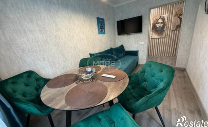 3-комн квартира Ленинский пр-кт, 39А,  д. 39А