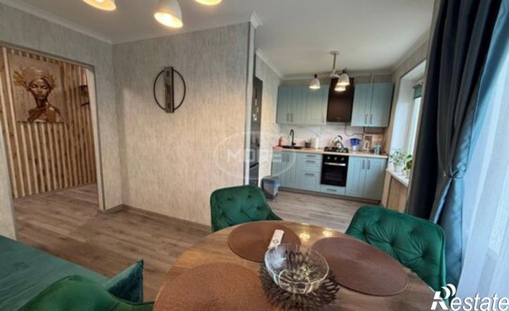 3-комн квартира Ленинский пр-кт, 39А,  д. 39А