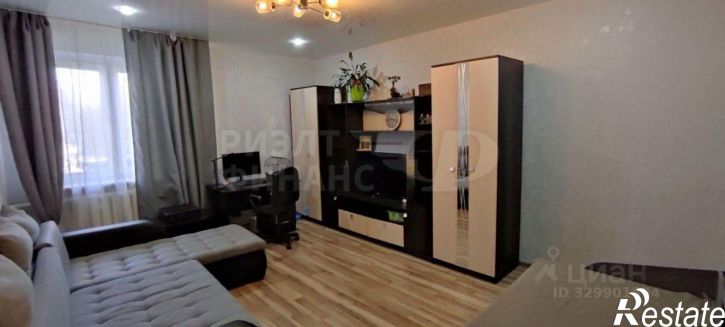 3-комн квартира ул Горького, 114,  д. 114