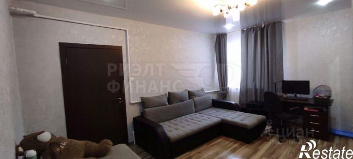 3-комн квартира ул Горького, 114,  д. 114