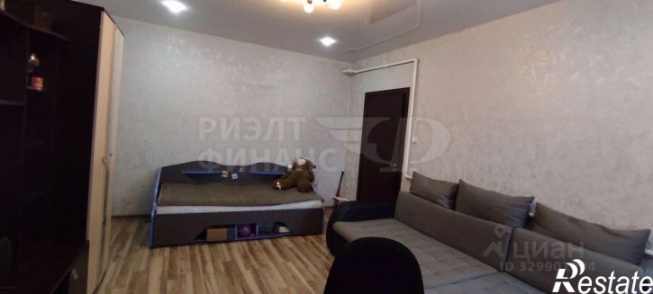 3-комн квартира ул Горького, 114,  д. 114