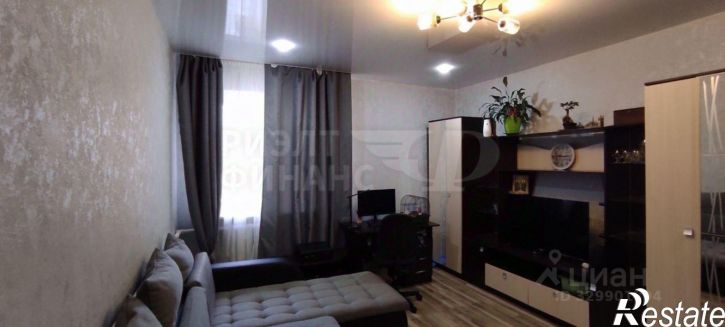 3-комн квартира ул Горького, 114,  д. 114