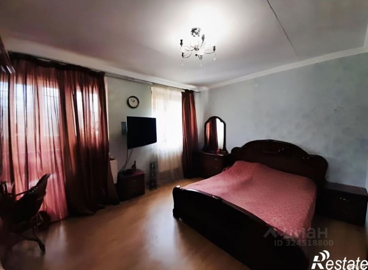3-комн квартира ул Островского, 1Б,  д. 1Б