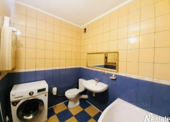 3-комн квартира ул Островского, 1Б,  д. 1Б