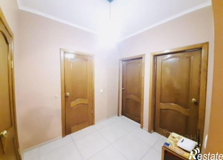 3-комн квартира ул Островского, 1Б,  д. 1Б