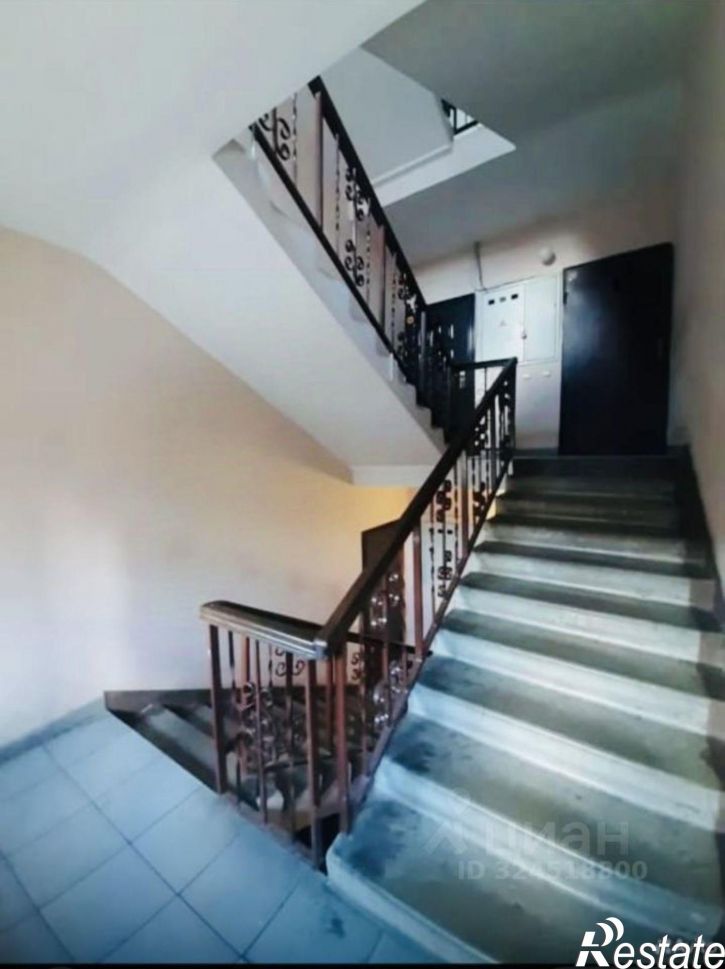3-комн квартира ул Островского, 1Б,  д. 1Б
