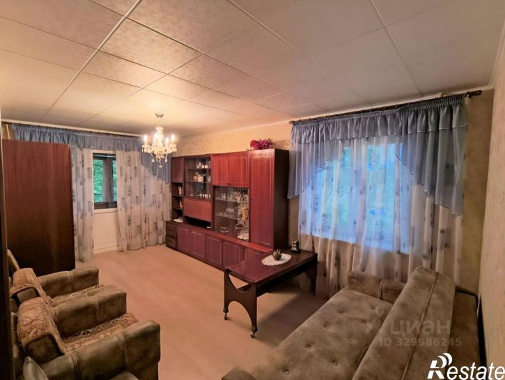 2-комн квартира ул Чекистов, 96,  д. 96