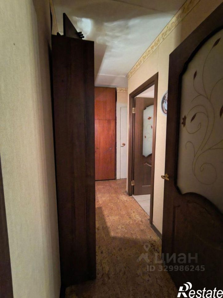 2-комн квартира ул Чекистов, 96,  д. 96