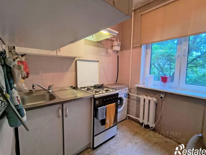 2-комн квартира ул Чекистов, 96,  д. 96