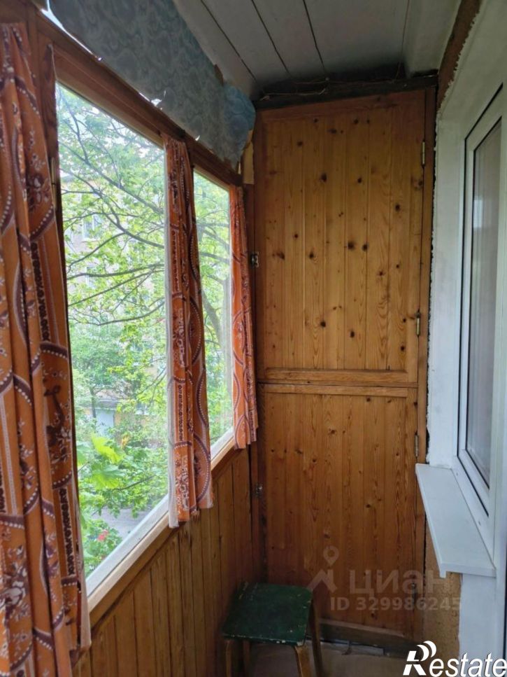 2-комн квартира ул Чекистов, 96,  д. 96