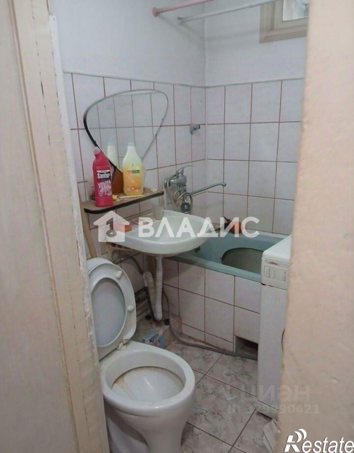 1-комн квартира улица Космонавта Леонова, 60,  д. 60