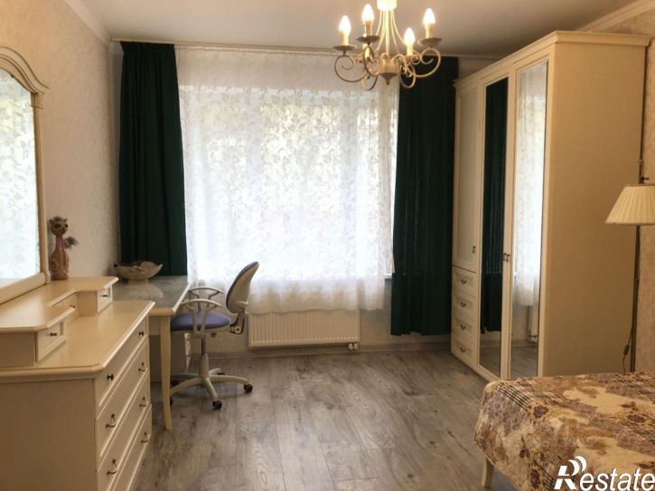 1-комн квартира Новгородская улица, 5к3