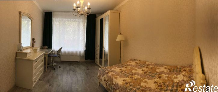 1-комн квартира Новгородская улица, 5к3