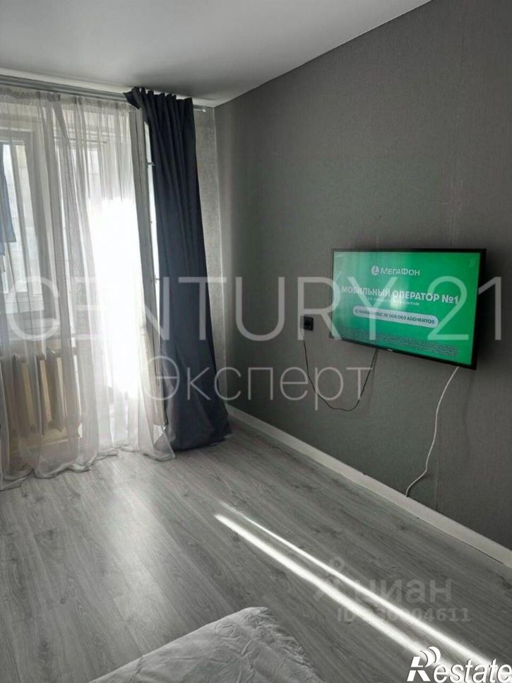 3-комн квартира город Калининград