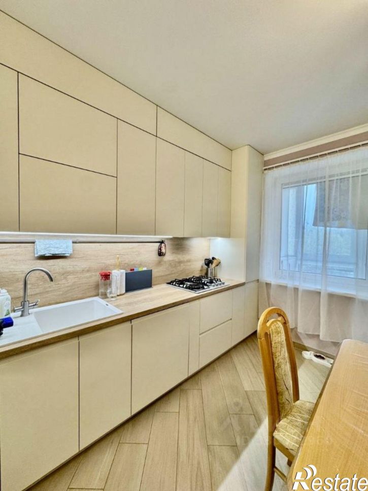 2-комн квартира улица Тургенева, 21,  д. 21