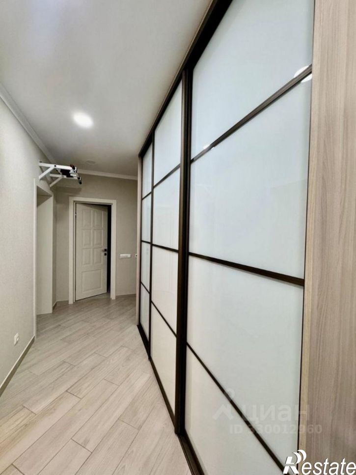 2-комн квартира улица Тургенева, 21,  д. 21