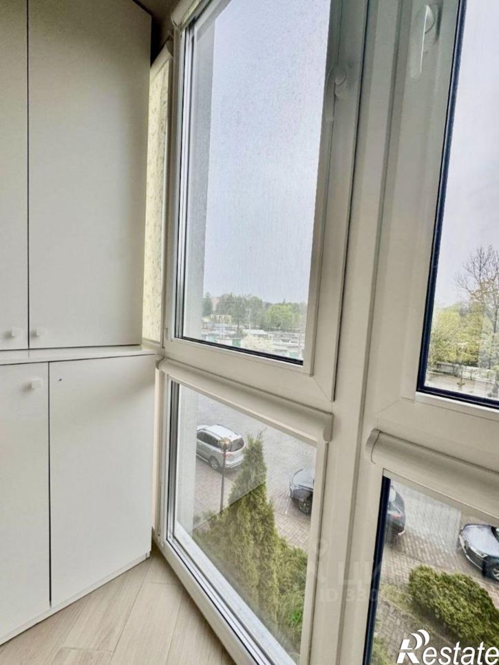 2-комн квартира улица Тургенева, 21,  д. 21