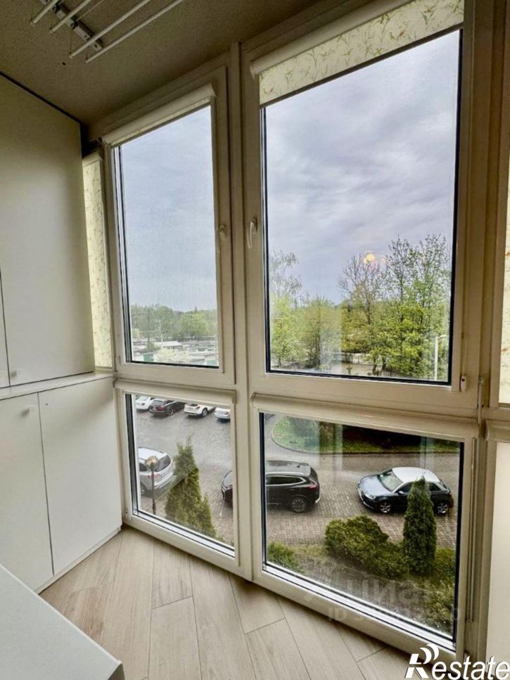 2-комн квартира улица Тургенева, 21,  д. 21