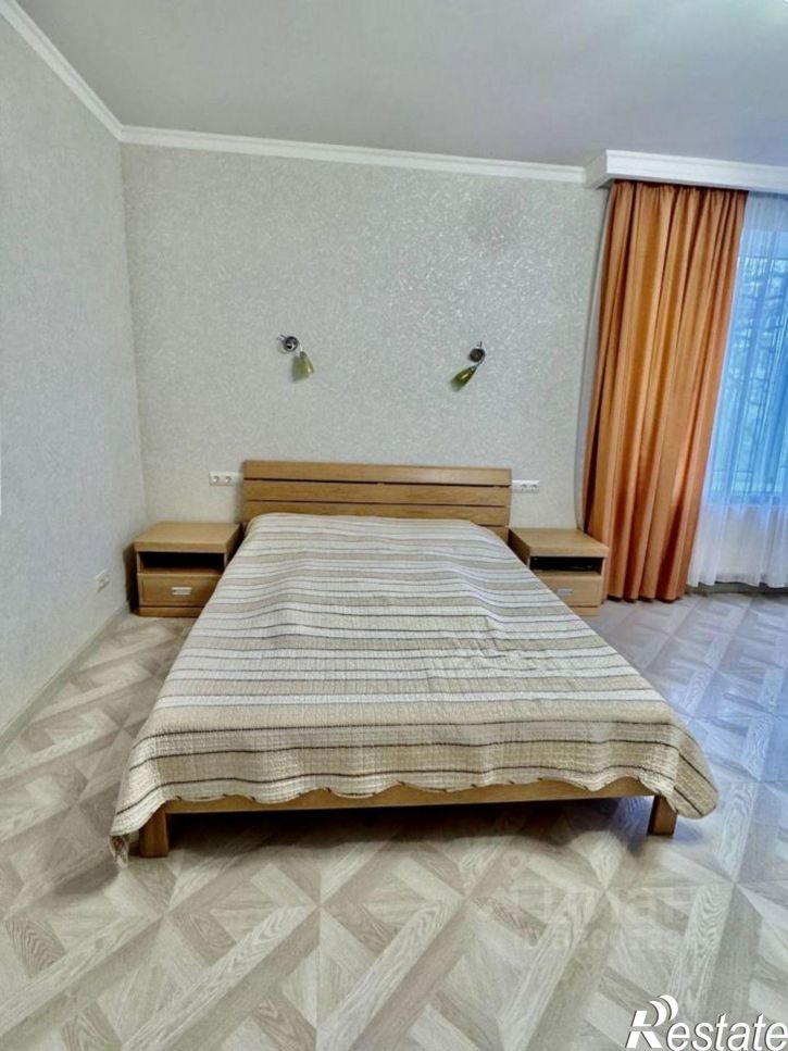 2-комн квартира улица Тургенева, 21,  д. 21