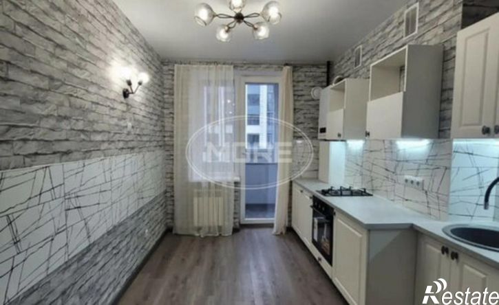 1-комн квартира улица Героя России Катериничева, 9 к1,  д. 9 к1