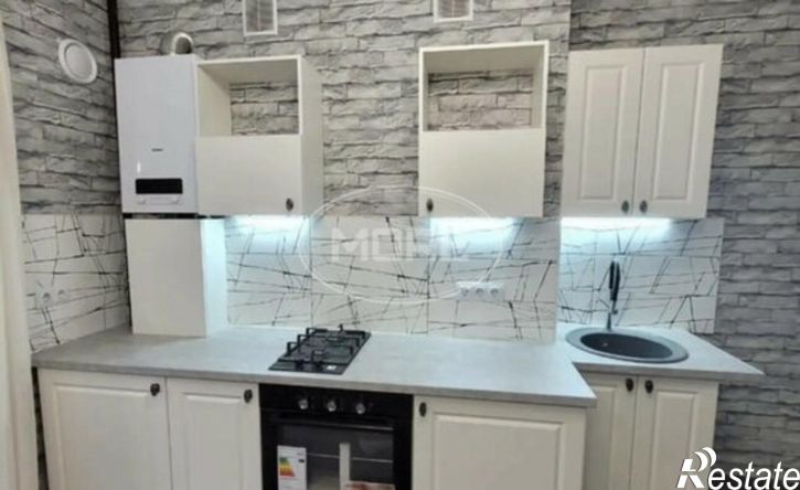 1-комн квартира улица Героя России Катериничева, 9 к1,  д. 9 к1
